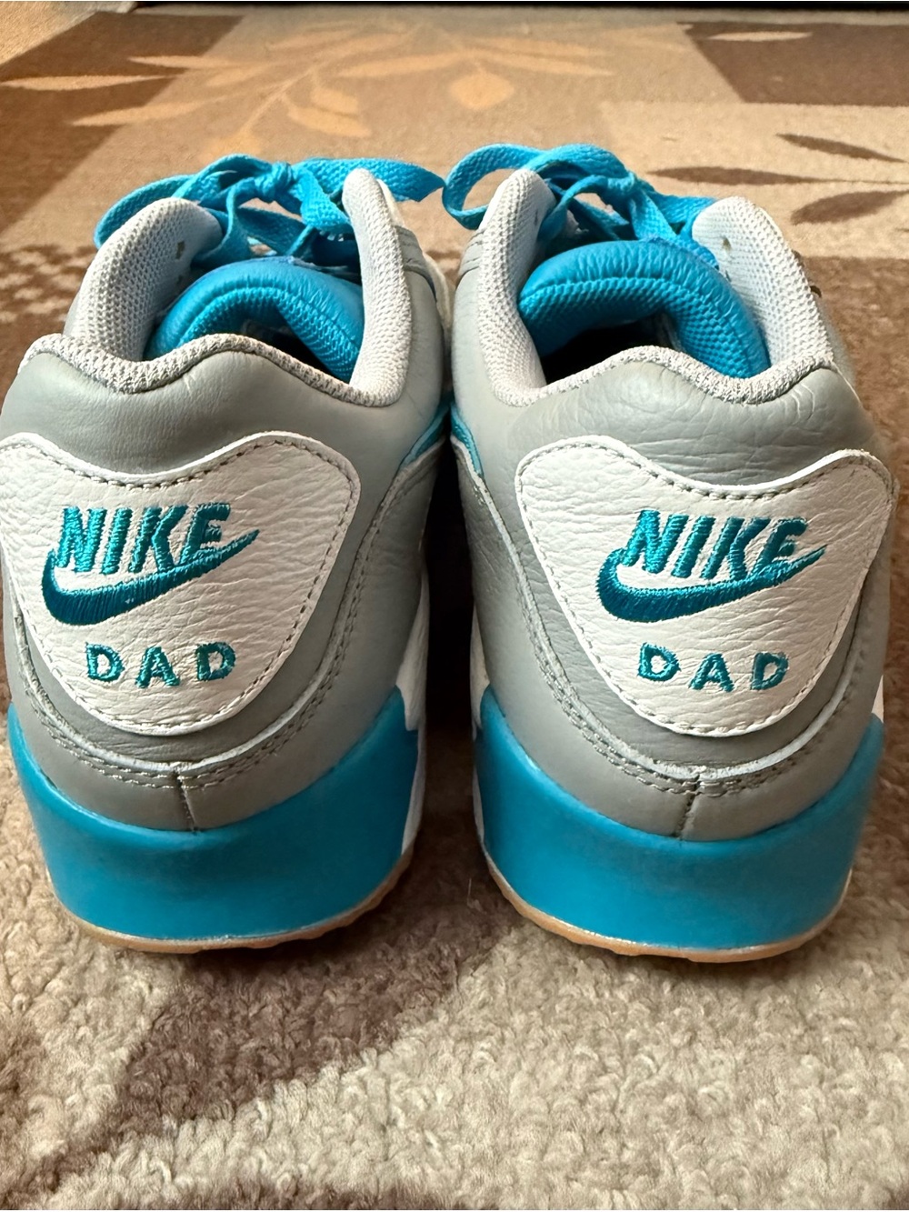 Nike Air Max 90 - “Nike Dad” 🩵 - Picture 2 of 6